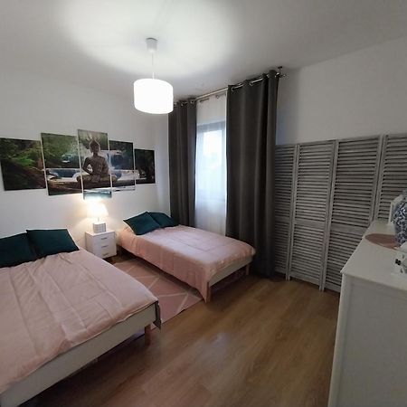 Appartement Gournay-Sur-Marne Kültér fotó