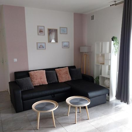 Appartement Gournay-Sur-Marne Kültér fotó