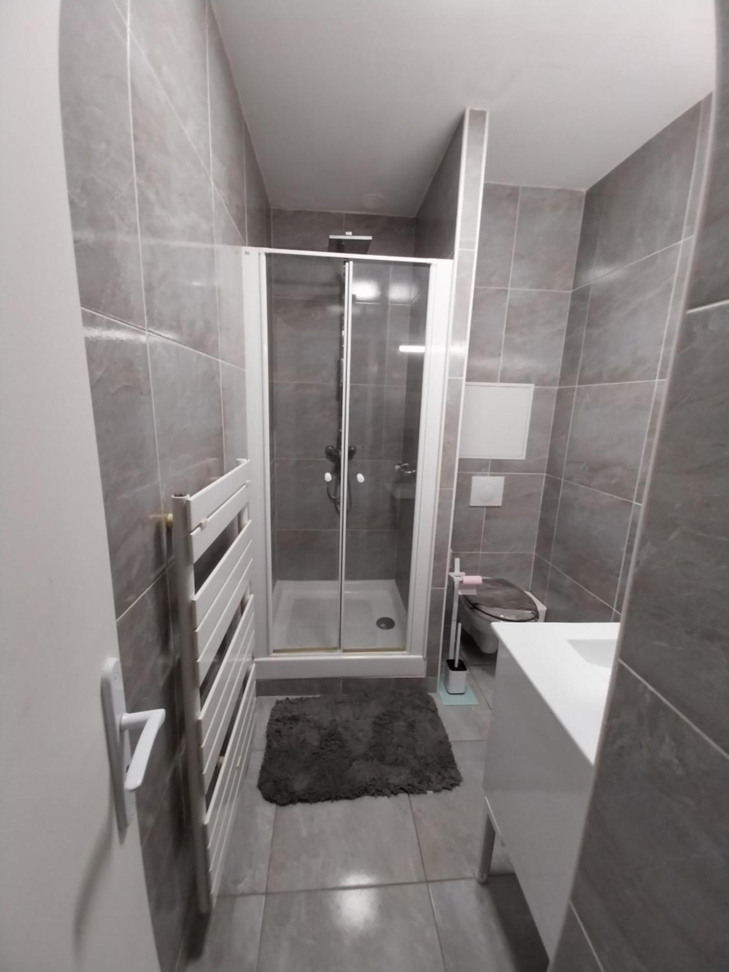 Appartement Gournay-Sur-Marne Kültér fotó
