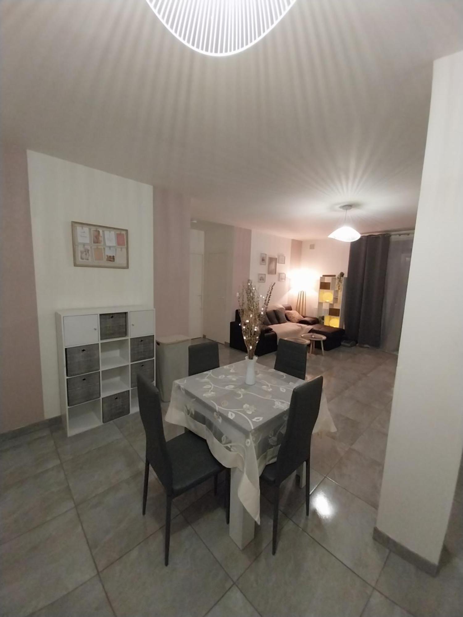 Appartement Gournay-Sur-Marne Kültér fotó