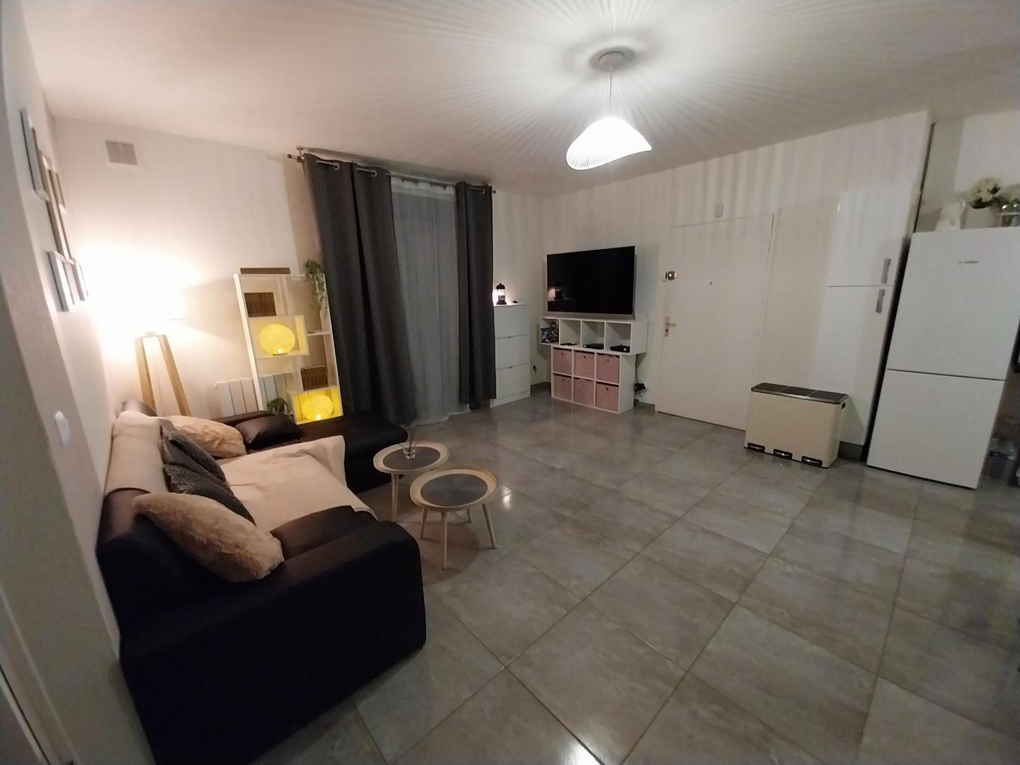 Appartement Gournay-Sur-Marne Kültér fotó