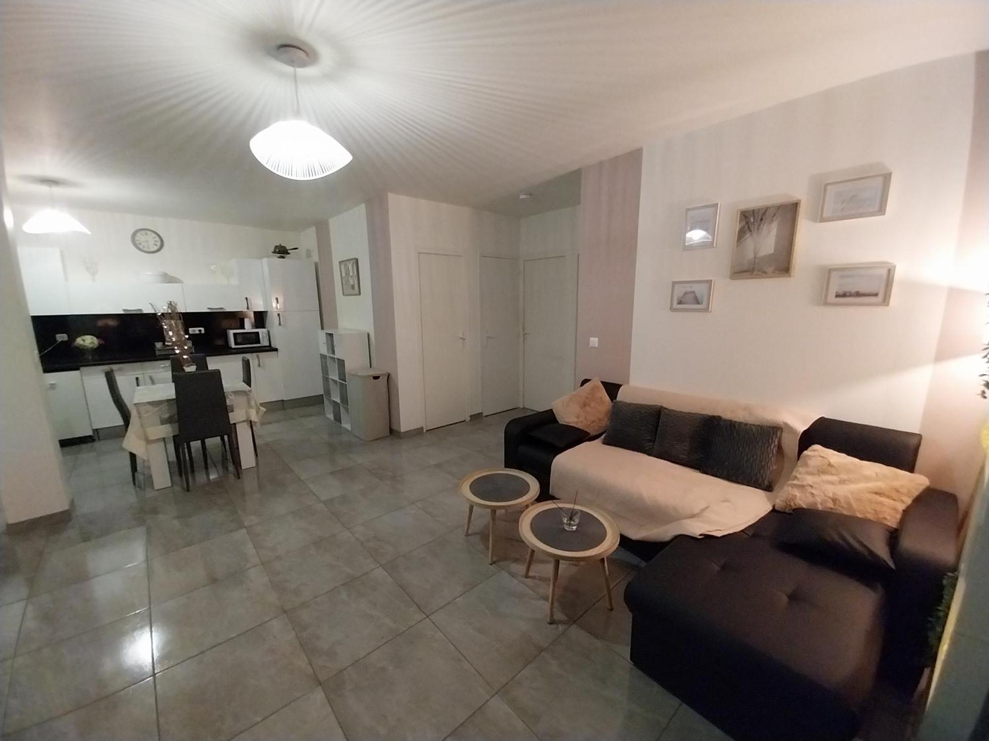 Appartement Gournay-Sur-Marne Kültér fotó