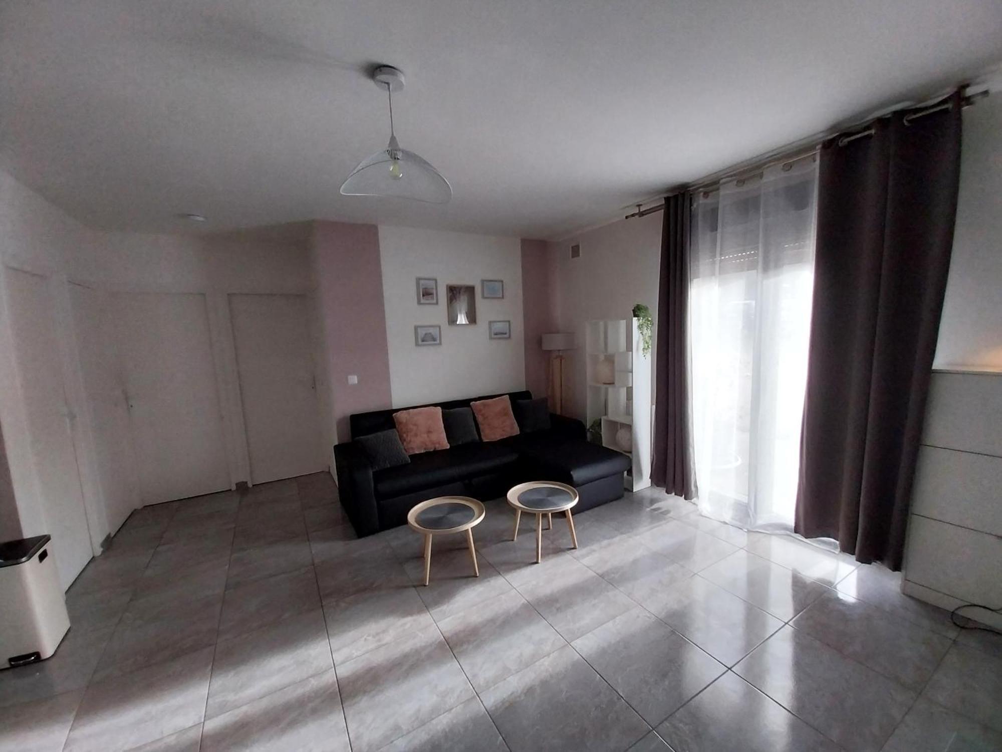 Appartement Gournay-Sur-Marne Kültér fotó
