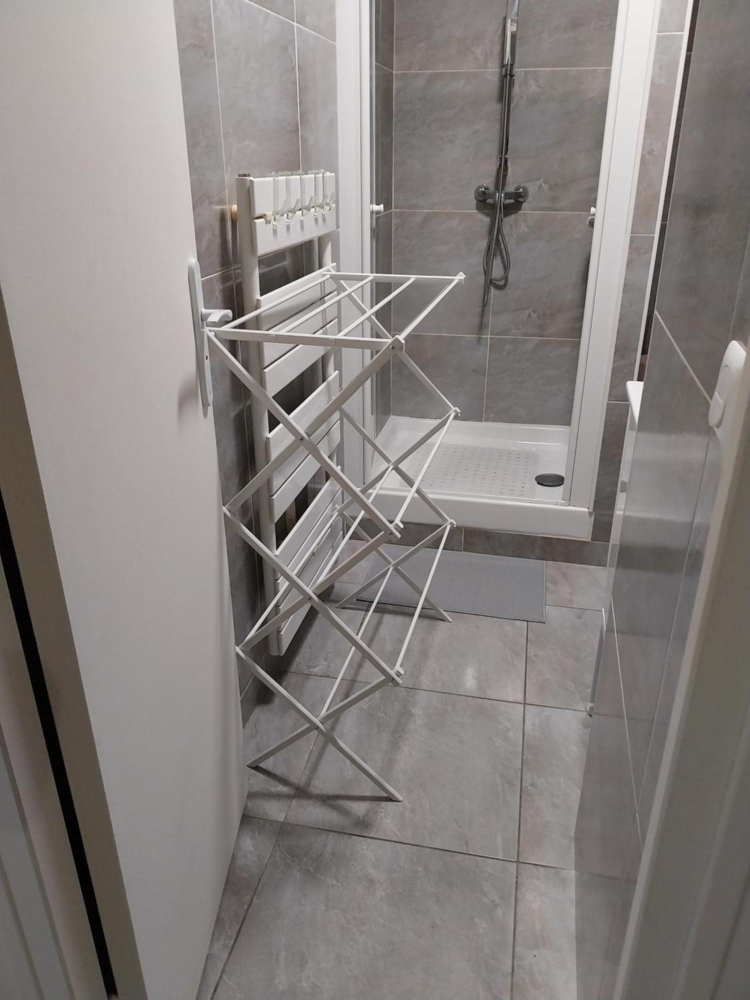Appartement Gournay-Sur-Marne Kültér fotó